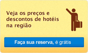 Veja preços e descontos de hotéis na região